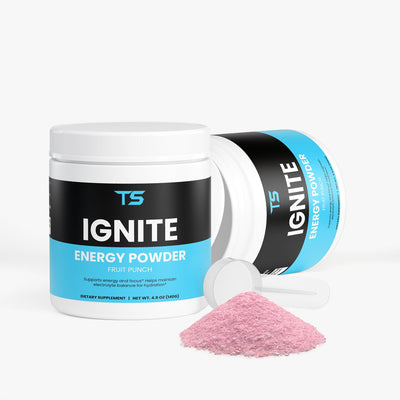 Pre-Workout