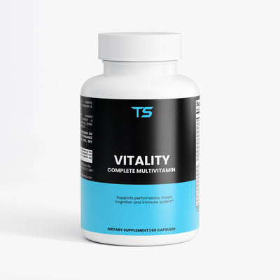 Optimal Health