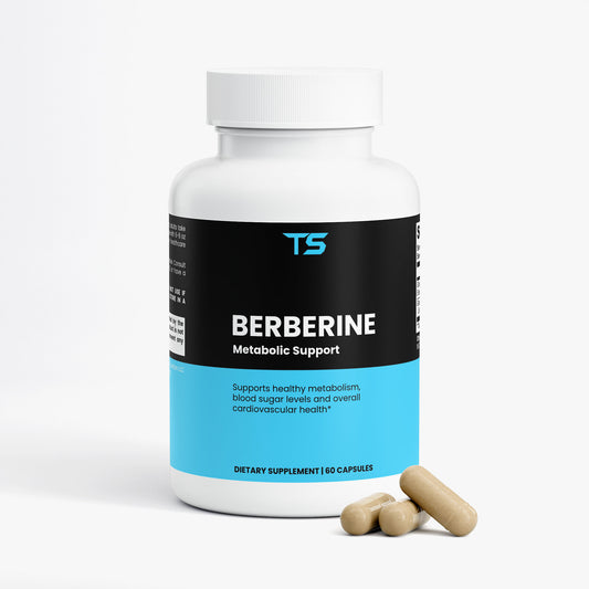 Berberine