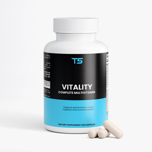 Vitality Multivitamin