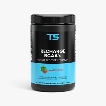 RECHARGE BCAA Post Workout (Watermelon)