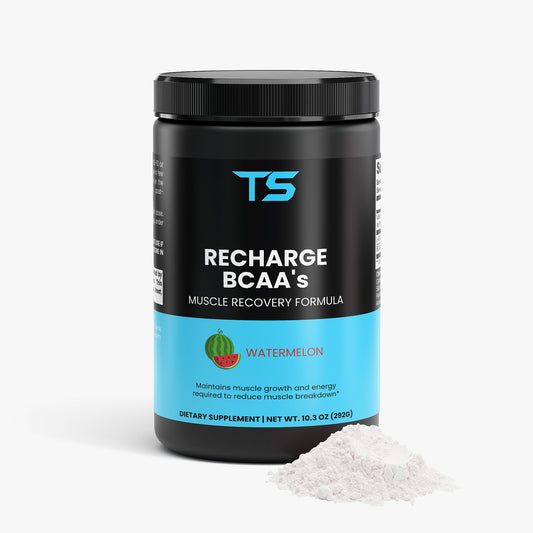 RECHARGE BCAA Post Workout (Watermelon)