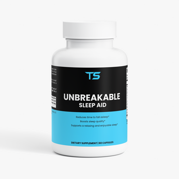 Unbreakable Sleep