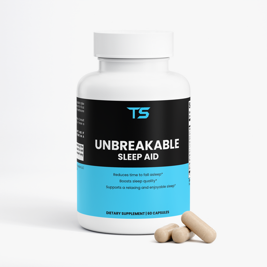 Unbreakable Sleep