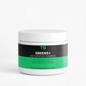 Greens Superfood
