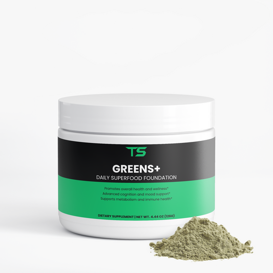 Greens Superfood
