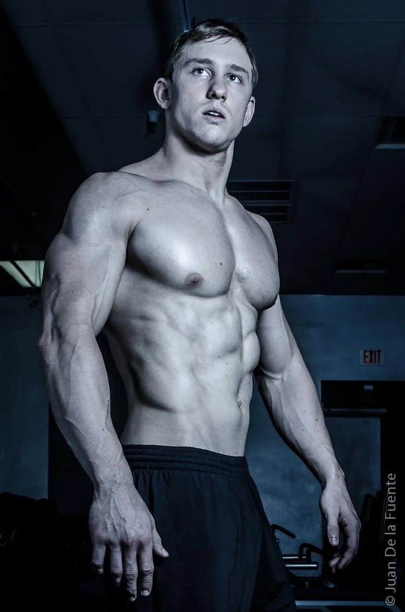 Seth Thurston - Transformation Coach